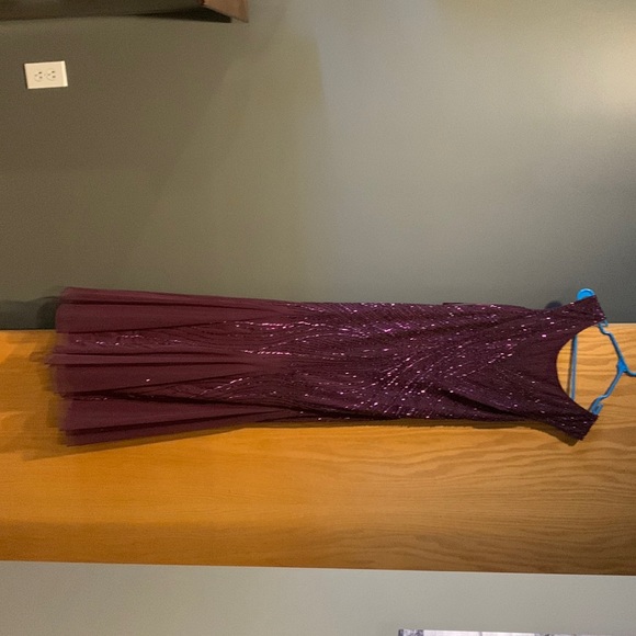 Size 12  worn once, like new - Picture 1 of 1